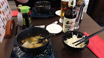 Plats et boissons du Restaurant japonais Sushi à Mantes-la-Jolie - n°10