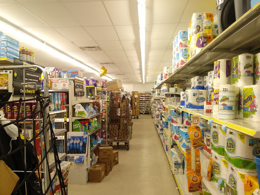 Discount Store «Dollar General», reviews and photos, 330 E Brown Rd, Mesa, AZ 85201, USA