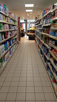 G20 Dreux à Dreux