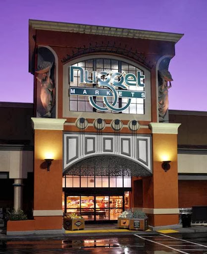 Grocery Store «Nugget Markets», reviews and photos, 1040 Florin Rd, Sacramento, CA 95831, USA