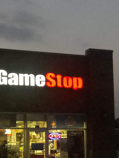 Video Game Store «GameStop», reviews and photos, 1520 Wagner Ave STE 500, Greenville, OH 45331, USA