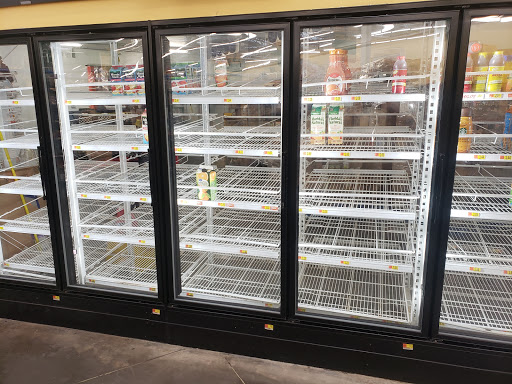 Department Store «Walmart Supercenter», reviews and photos, 4200 Salem Rd, Covington, GA 30016, USA