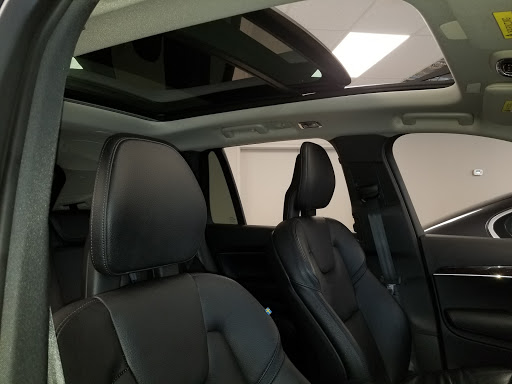 Used Car Dealer «Triad Auto Solutions», reviews and photos, 5101 W Market St, Greensboro, NC 27409, USA