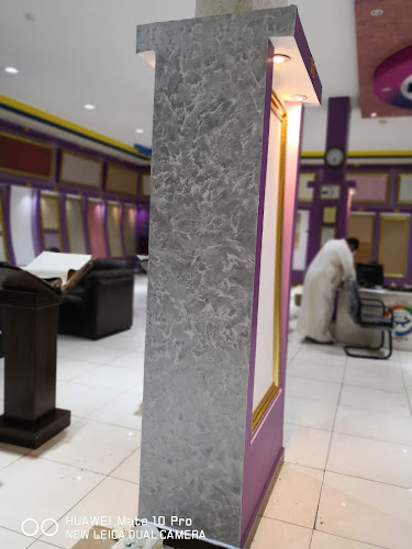 طريق الملك فيصل، النزهة، أبها 62521