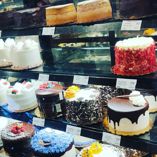 Grocery Store «Whole Foods Market», reviews and photos, 100 Sunset Dr, San Ramon, CA 94583, USA