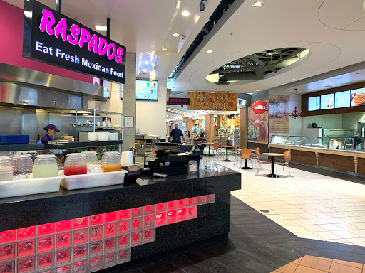 Shopping Mall «Tucson Mall», reviews and photos, 4500 N Oracle Rd, Tucson, AZ 85705, USA