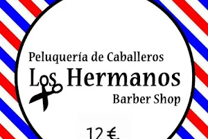 Los Hermanos Barber Shop image