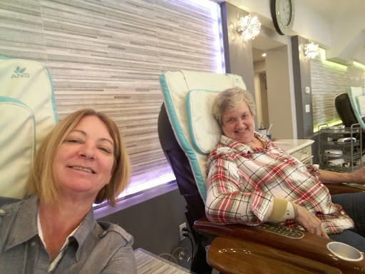 Beauty Salon «The Arts Beauty Salon & Spa», reviews and photos, 27 S Main St, Williamstown, NJ 08094, USA