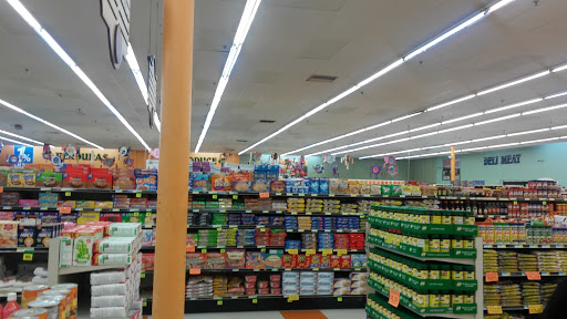 Supermarket «El Ahorro SuperMarket # 3», reviews and photos, 5859 Bissonnet St, Bellaire, TX 77401, USA