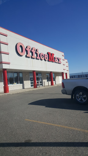 Office Supply Store «OfficeMax», reviews and photos, 1411 Center Ave W, Dilworth, MN 56529, USA
