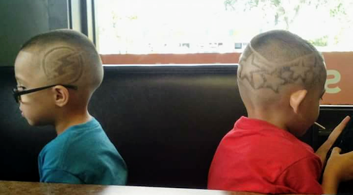 Barber Shop «Fade Masters Barbershop 3», reviews and photos, 6712 Hanley Rd, Tampa, FL 33634, USA