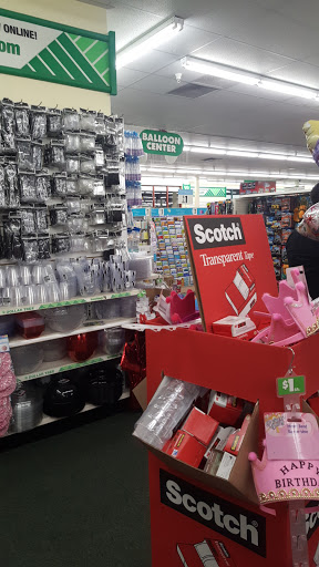 Dollar Store «Dollar Tree», reviews and photos, 491 Madonna Rd #3, San Luis Obispo, CA 93405, USA