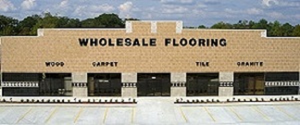 Wholesale Flooring & Granite