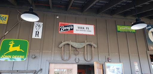 American Restaurant «Cracker Barrel Old Country Store», reviews and photos, 236 Pauline Dr, York, PA 17402, USA