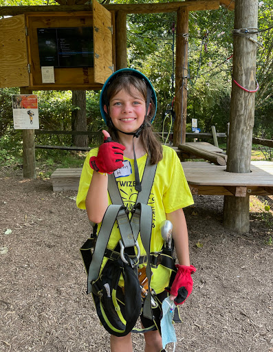 Camp «Fitwize 4 Kids Ashburn», reviews and photos, 21720 Red Rum Dr #112, Ashburn, VA 20147, USA