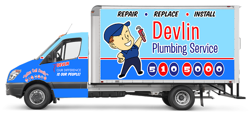 Plumber «Devlin Plumbing Service», reviews and photos, 1010 5th Ave N, Myrtle Beach, SC 29575, USA