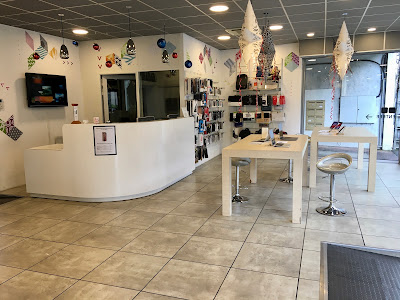 iStack - Une pile de services, Centre de service Agréé Apple et Revendeur Agréé à Orléans