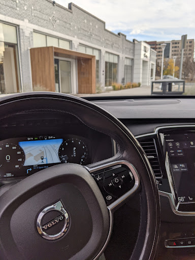 Car Dealer «Rickenbaugh Volvo, Inc.», reviews and photos, 777 Broadway, Denver, CO 80203, USA