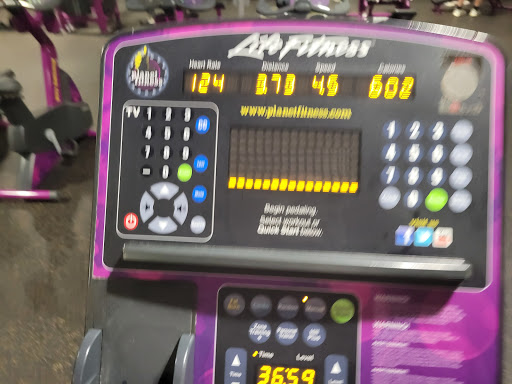 Gym «Planet Fitness», reviews and photos, 3050 N 5th Street Hwy, Reading, PA 19605, USA