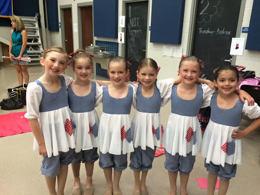 Dance School «Center Stage», reviews and photos, 1602 West Dr, Leander, TX 78641, USA