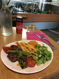 Plats et boissons du Restaurant turc Kebab de l’Avenue à Lyon - n°2