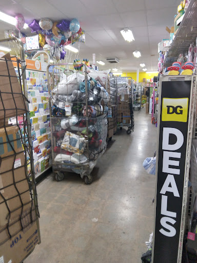 Discount Store «Dollar General», reviews and photos, 10514 US-24, Sugar Creek, MO 64054, USA