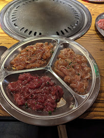 Les plus récentes photos du Restaurant coréen MORANBONG à Parmain - n°2