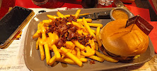 Hamburger du Restaurant Buffalo Grill Argentan - n°6