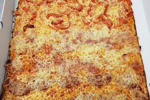 Pronto Pizza Ratingen image