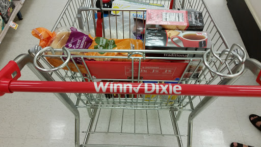Grocery Store «Winn-Dixie», reviews and photos, 1441 Foxrun Parkway, Opelika, AL 36801, USA