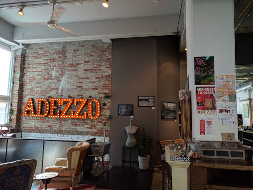 Coffee Shop «Adezzo», reviews and photos, 515 Center St, Scranton, PA 18503, USA