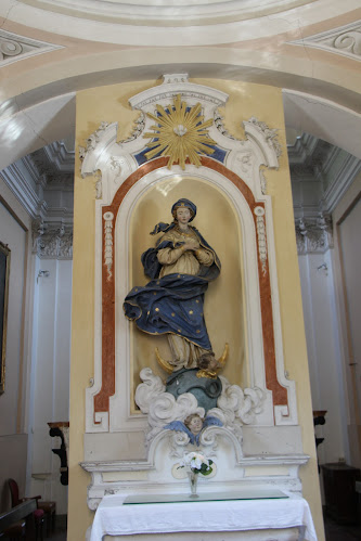 Oratorium San Rocco - Kirche