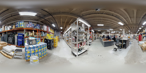 Construction Company «Park Avenue Building & Roofing LLC», reviews and photos, 2120 Atlantic Ave, Brooklyn, NY 11233, USA