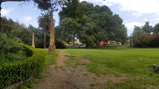 Alvarado Park