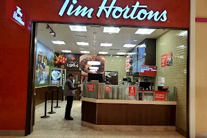 Tim Hortons image