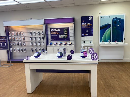 Cell Phone Store «MetroPCS Authorized Dealer», reviews and photos, 5013 S 56th St a, Tacoma, WA 98409, USA
