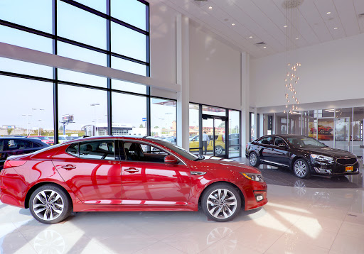 Kia Dealer «Power Kia», reviews and photos, 3705 Market St NE, Salem, OR 97301, USA