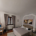 Photo n°5 de l'avis de Cristina. fait le 06/05/2024 à 11:18 sur le  Hotel Stefania Boutique Hotel by the Beach & Ristorante Nino's à Olbia