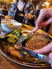 Les plus récentes photos du Restaurant La Table de la boucherie Guiset Bezannes - n°5