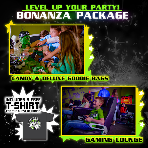 Video Arcade «Gamers Paradise», reviews and photos, 663 Westwood Ave, River Vale, NJ 07675, USA