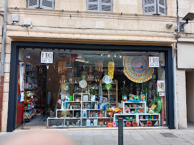 LPB LE PETIT BAZAR à Lesparre-Médoc