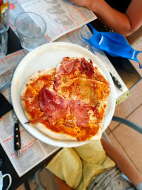 Prosciutto crudo du Restaurant italien CHEZ PEYO à Royan - n°11