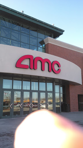 Movie Theater «AMC Showplace Terre Haute 12», reviews and photos, 3153 S 3rd Pl, Terre Haute, IN 47802, USA