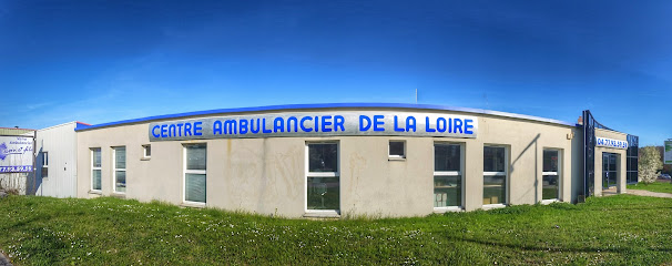Ambulances Ch.Davin et Fils, Ambulance Saint-Etienne (Loire-42)