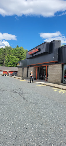 Harley-Davidson Dealer «Granite State Harley-Davidson», reviews and photos, 351 Miracle Mile, Lebanon, NH 03766, USA