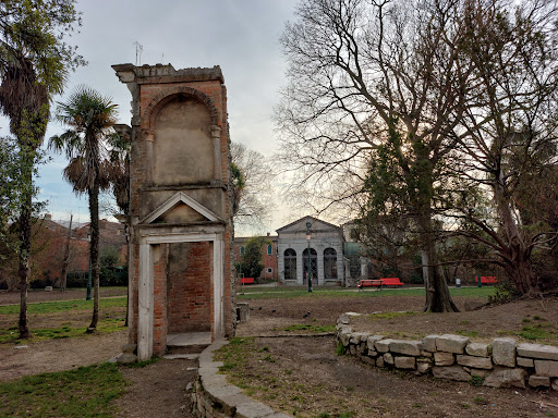 Parco di Villa Groggia