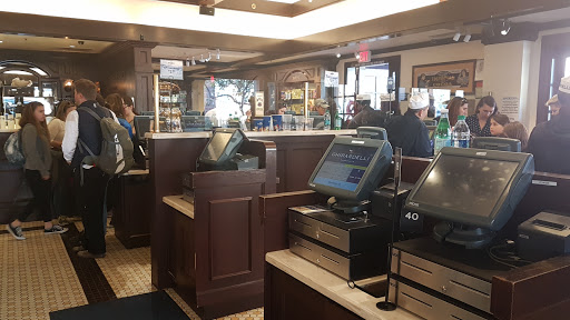 Chocolate Shop «Ghirardelli Chocolate», reviews and photos, 2 New Montgomery St, San Francisco, CA 94105, USA