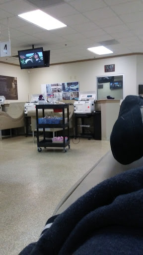 Blood Donation Center «Talecris Plasma Resources», reviews and photos