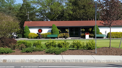 Golf Course «Rutgers Golf Course», reviews and photos, 777 Hoes Ln W, Piscataway Township, NJ 08854, USA