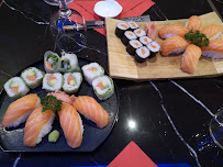 Sushi du Restaurant japonais OISHI SUSHI à Colombes - n°9